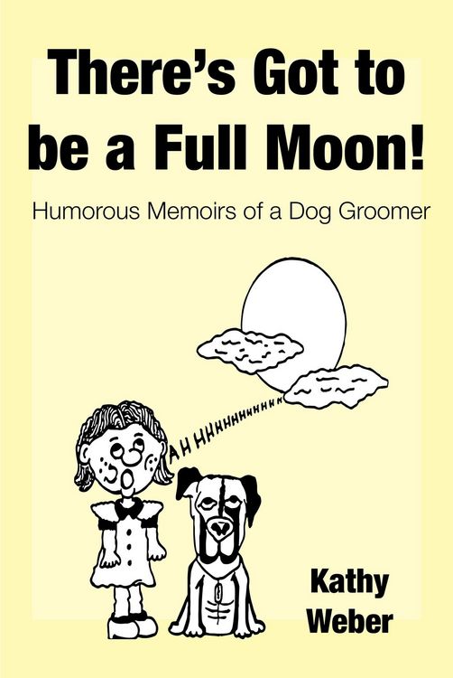 Produktbild: There's Got to Be a Full Moon!