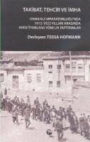Produktbild: Takibat, Tehcir ve Imha