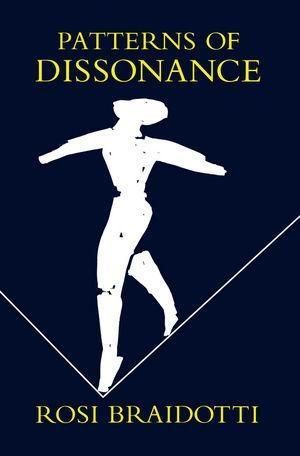 Produktbild: Patterns of Dissonance