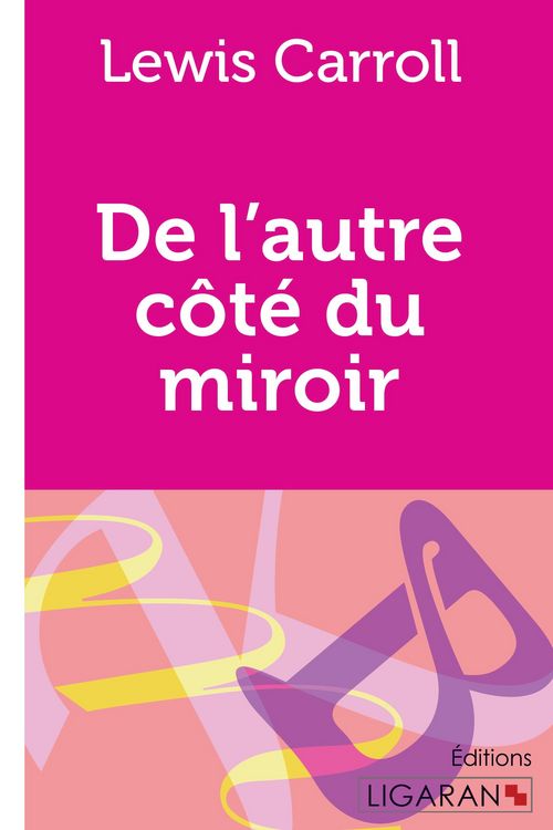Produktbild: De l'autre c&ocirc;t&eacute; du miroir