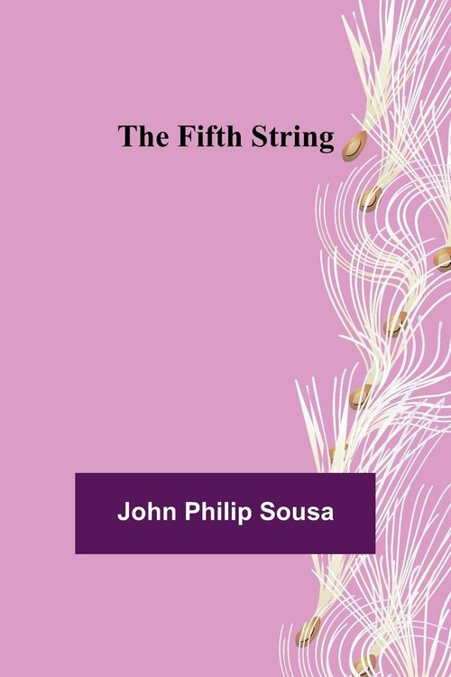 Produktbild: The Fifth String