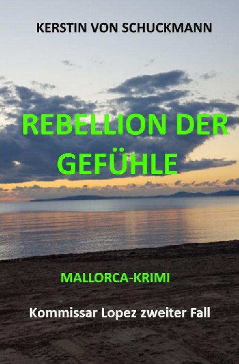 Produktbild: Kommissar Lopez / Rebellion der Gef&uuml;hle