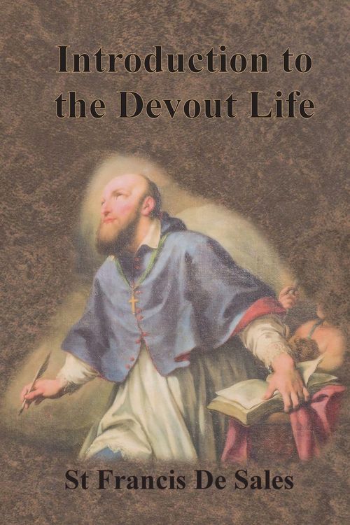 Produktbild: Introduction to the Devout Life