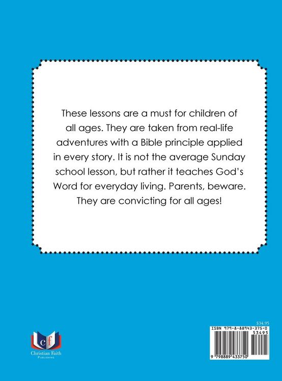 Produktbild: Morals for Minions