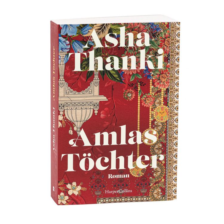Produktbild: Amlas T&ouml;chter