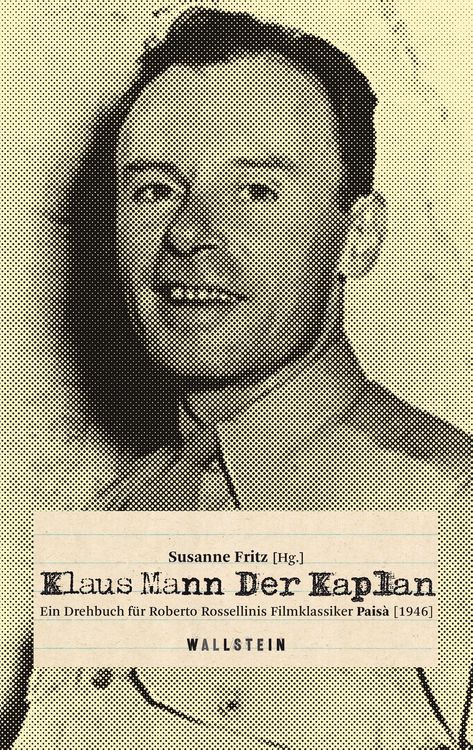 Produktbild: Der Kaplan
