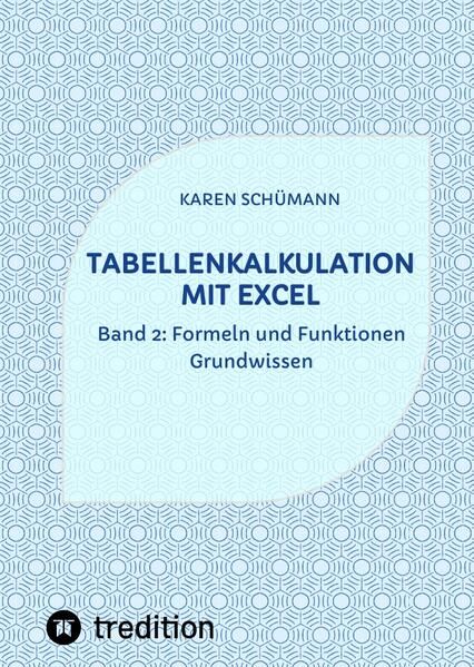 Produktbild: Tabellenkalkulation mit Excel