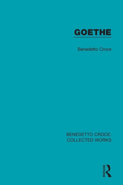 Produktbild: Goethe