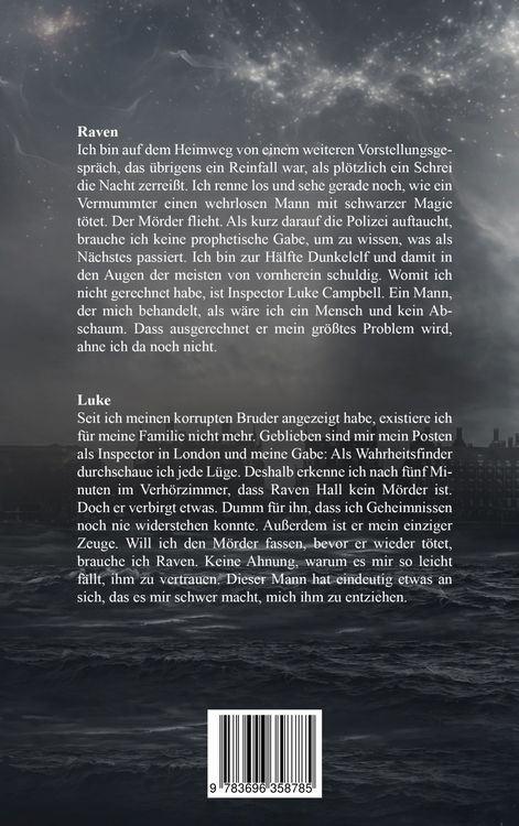 Produktbild: Seelenf&auml;nger