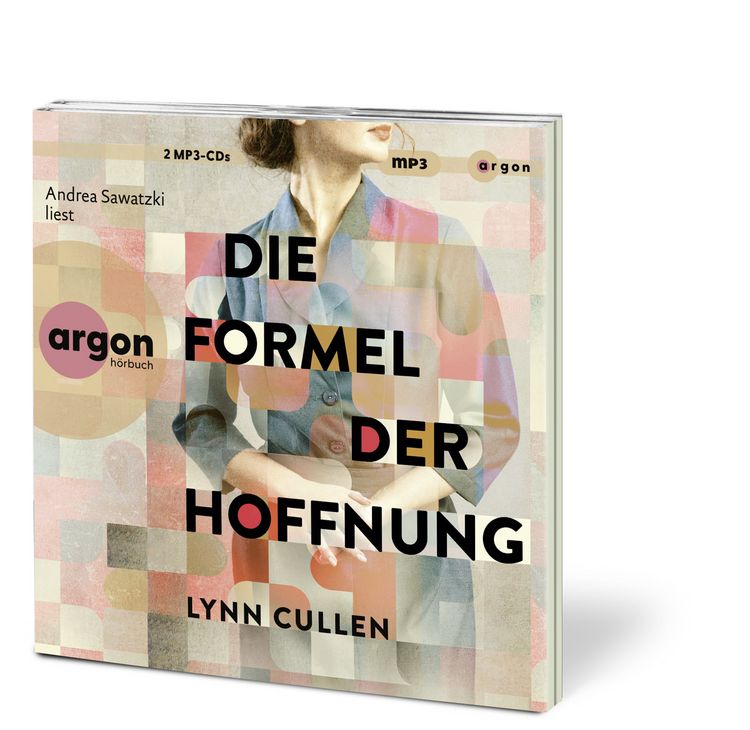 Produktbild: Die Formel der Hoffnung