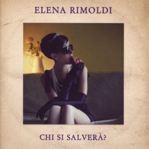 Produktbild: Elena Rimoldi: Chi Si Salvera?