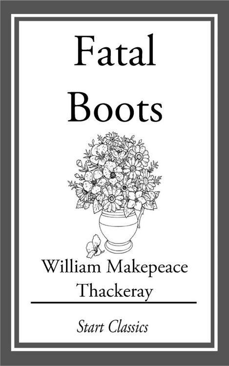 Produktbild: Fatal Boots