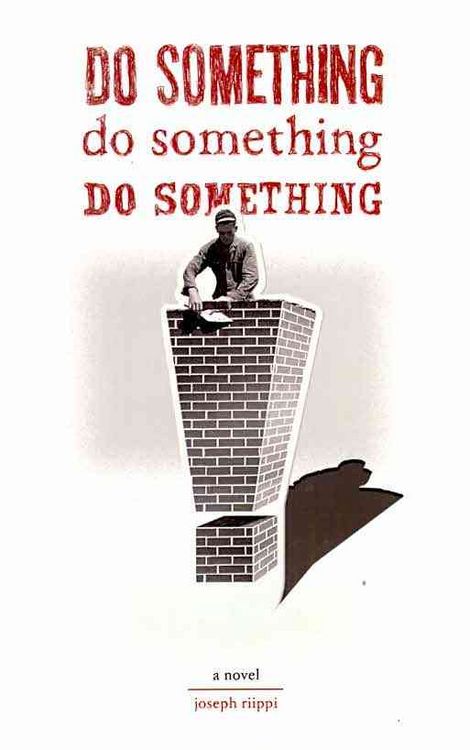 Produktbild: Do Something! Do Something! Do Something!