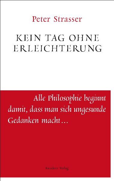 Produktbild: Kein Tag ohne Erleichterung
