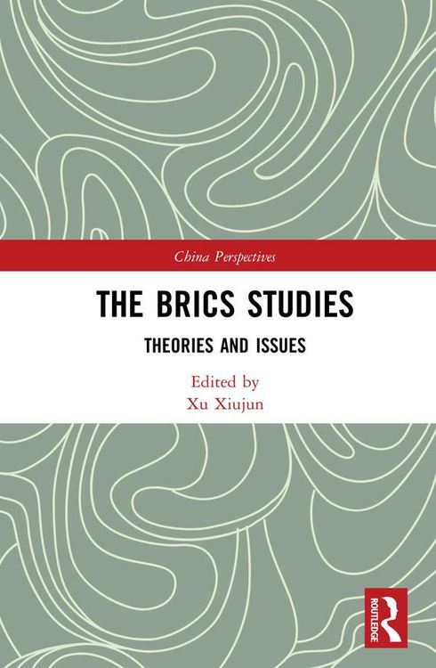 Produktbild: The BRICS Studies