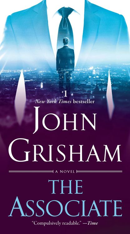 Produktbild: The Associate
