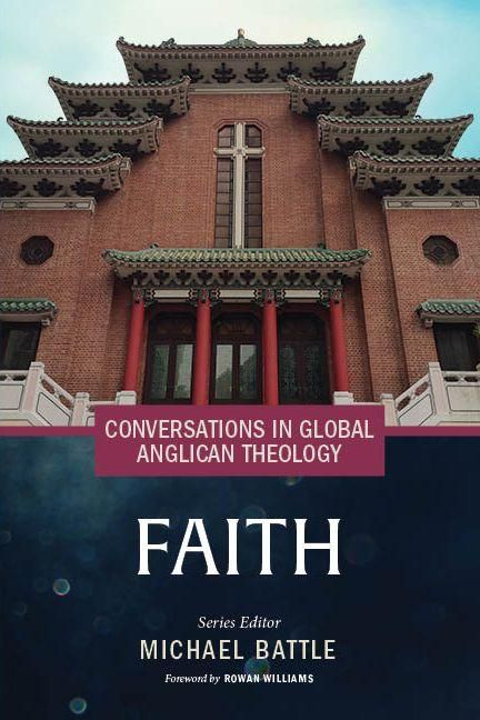 Produktbild: Conversations in Global Anglican Theology