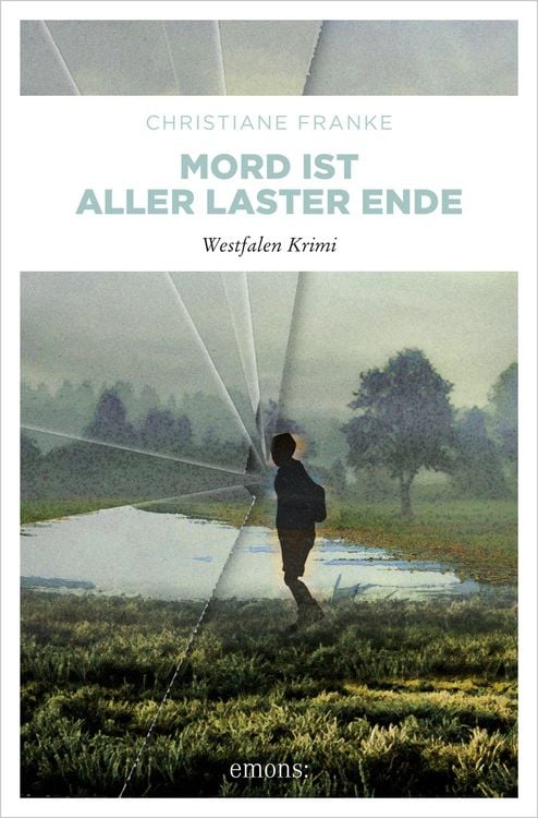 Produktbild: Mord ist aller Laster Ende