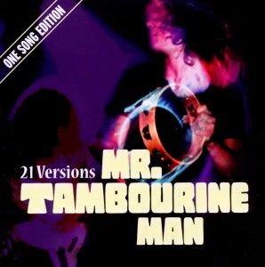 Produktbild: Mr.Tambourine Man.One Song Edition