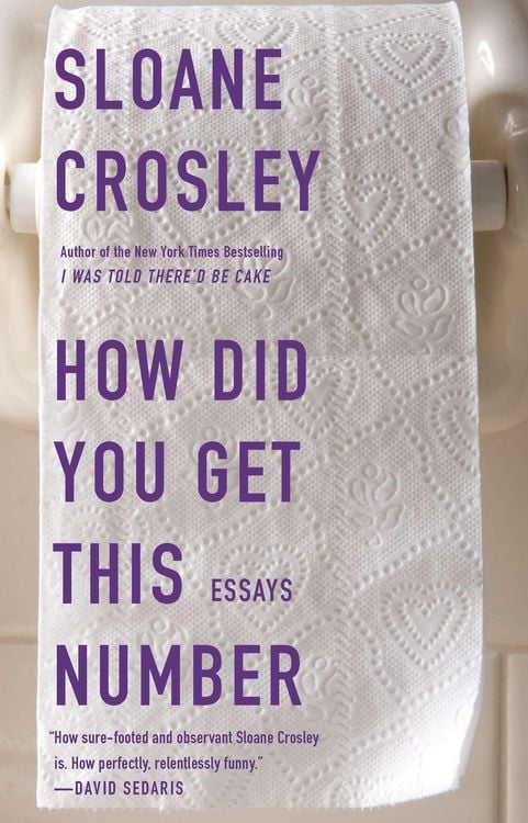 Produktbild: How Did You Get This Number