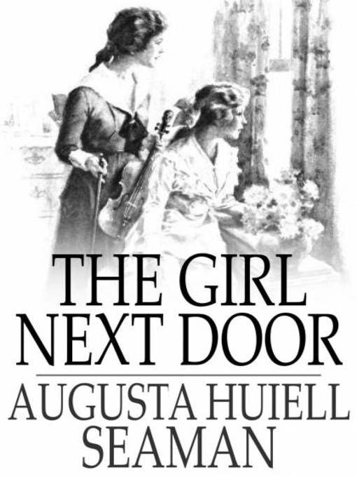 Produktbild: Girl Next Door