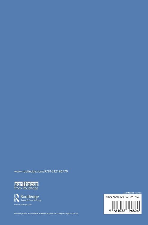 Produktbild: Food Policy in the United Kingdom