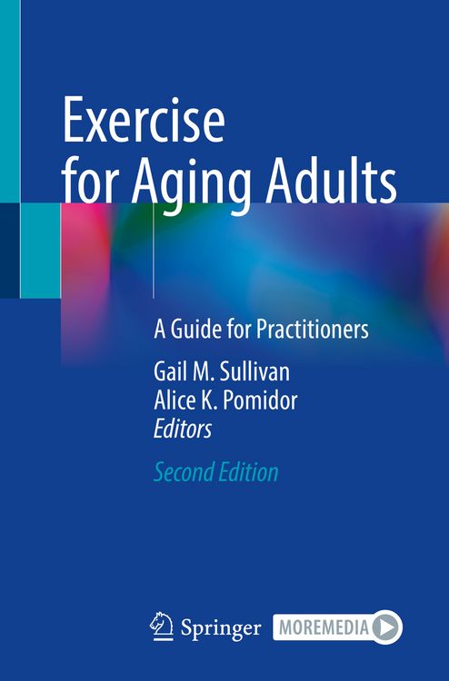 Produktbild: Exercise for Aging Adults