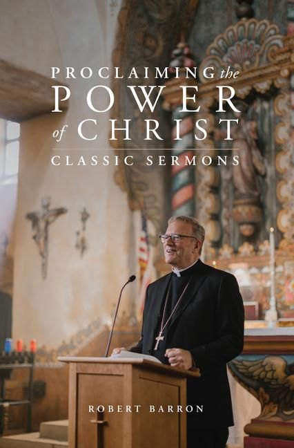 Produktbild: Proclaiming the Power of Christ
