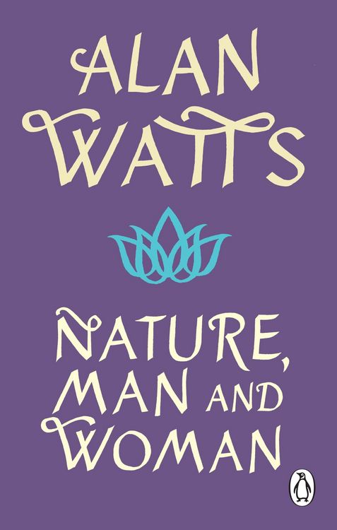Produktbild: Nature, Man and Woman