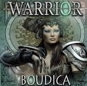 Produktbild: Warrior - Boudica
