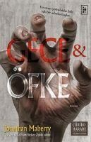 Produktbild: Gece ve &Ouml;fke