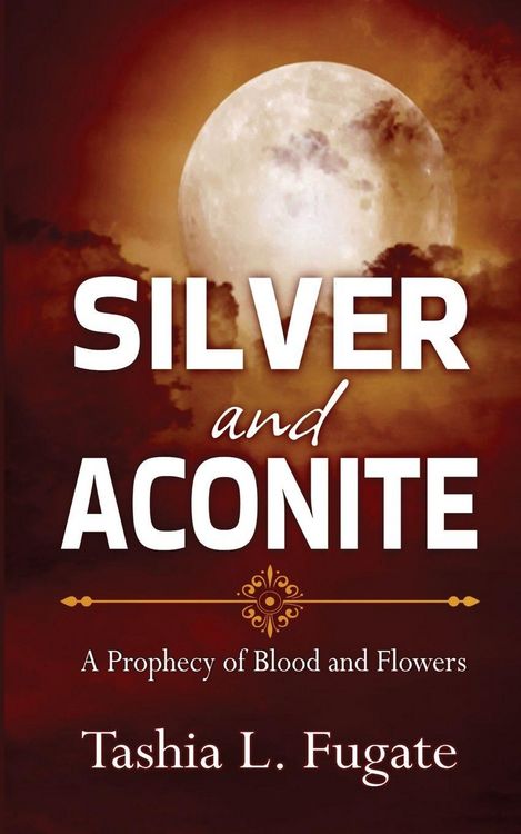 Produktbild: Silver and Aconite