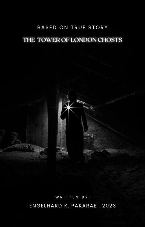 Produktbild: The Tower of London Ghosts
