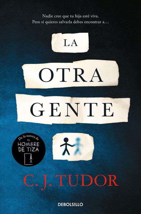 Produktbild: La Otra Gente