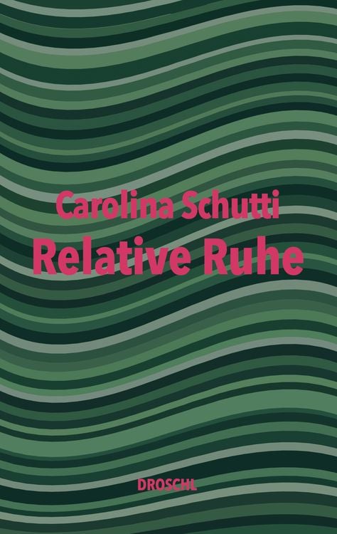 Produktbild: Relative Ruhe