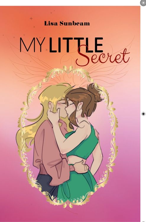 Produktbild: My Little Secret