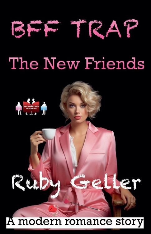 Produktbild: BFF Trap - The New Friends