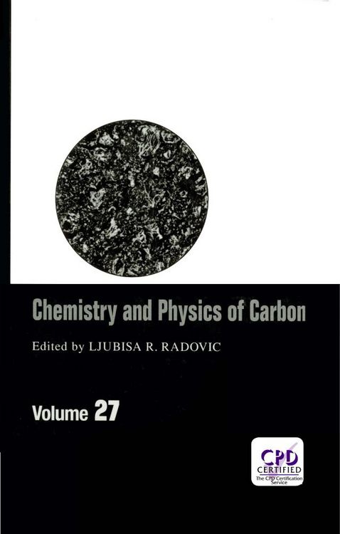 Produktbild: Chemistry & Physics of Carbon