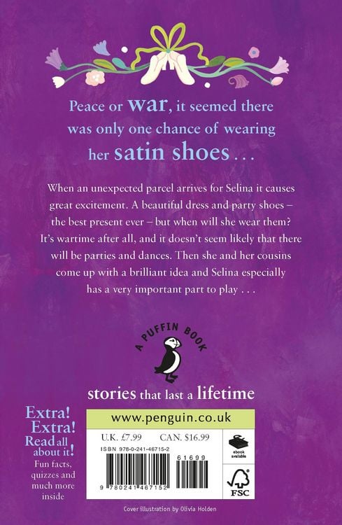 Produktbild: Party Shoes