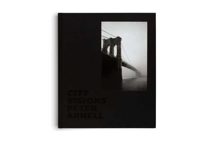 Produktbild: Peter Arnell