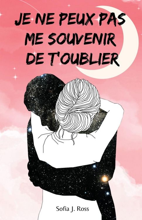Produktbild: Je ne peux pas me souvenir de t'oublier