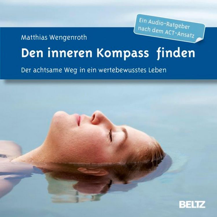 Produktbild: Den inneren Kompass finden