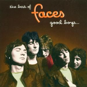 Produktbild: Faces: Good Boys...When They're Asle