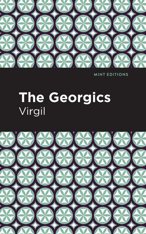 Produktbild: The Georgics