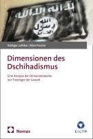 Produktbild: Dimensionen des Dschihadismus