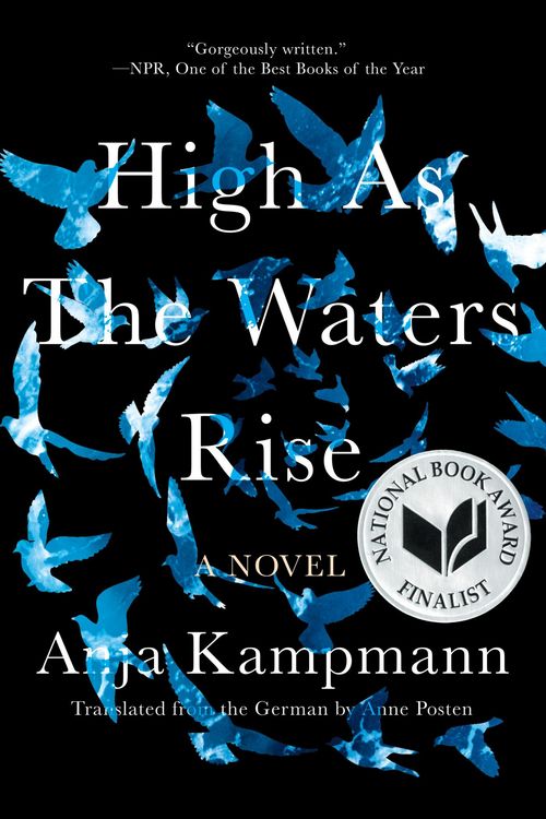 Produktbild: High as the Waters Rise