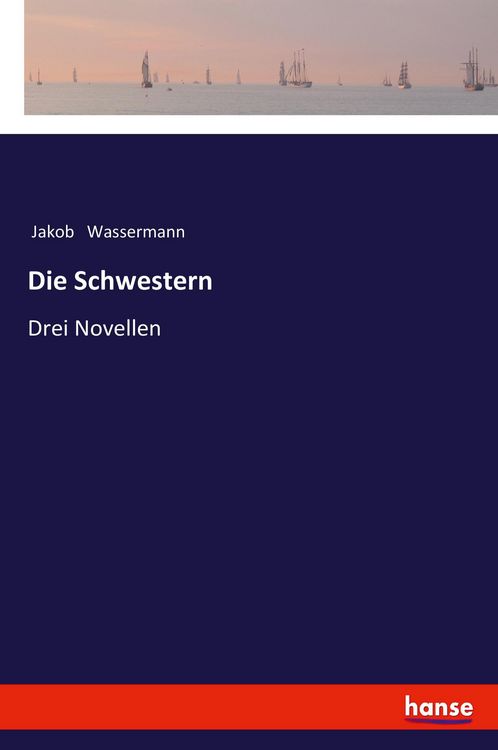 Produktbild: Die Schwestern