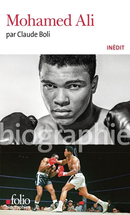 Produktbild: Mohamed Ali
