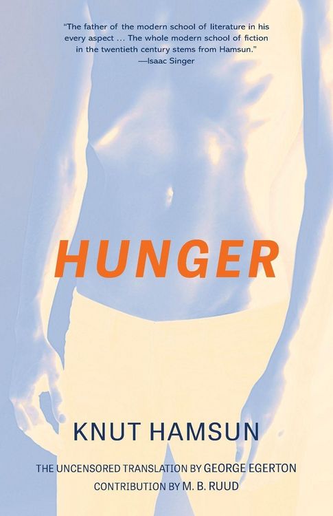 Produktbild: Hunger
