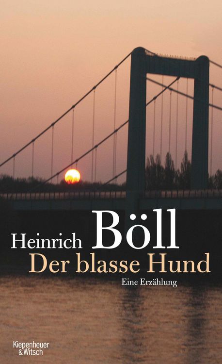 Produktbild: Der blasse Hund